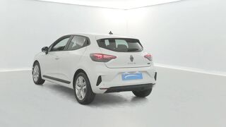 Clio E-Tech full hybrid 145 ch GSR2 2025 occasion 56000 Vannes