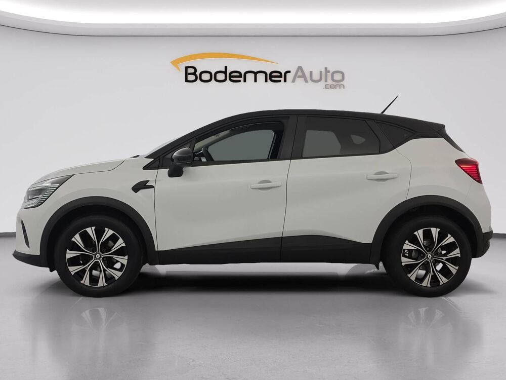 Captur TCe 100 GPL 2023 occasion 29900 Concarneau