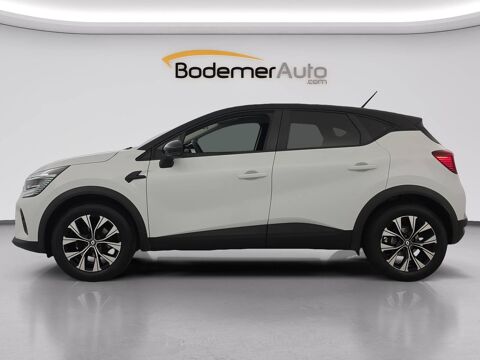 Captur TCe 100 GPL 2023 occasion 29900 Concarneau