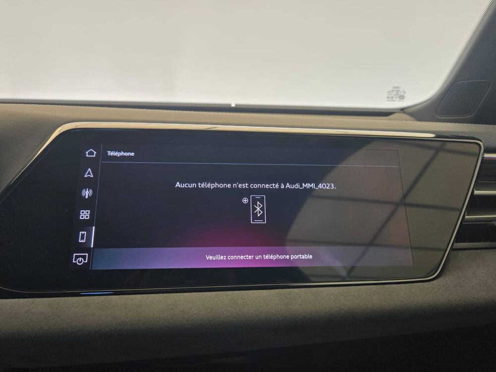 A5 TFSI 204 ch S tronic 7 Quattro 2025 occasion 25000 Besan&ccedil;on