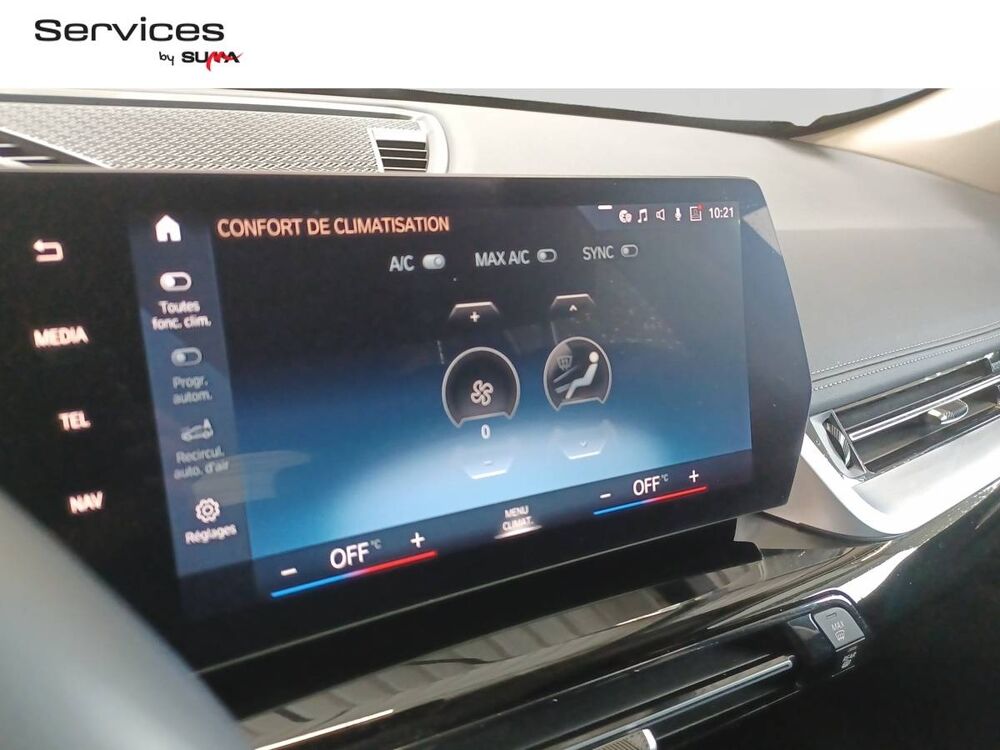 X1 sDrive 18i 136ch DKG7 2022 occasion 01440 Viriat