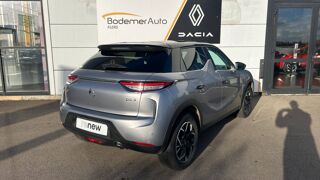 DS3 Crossback BlueHDi 130 EAT8 2022 occasion 61100 Flers