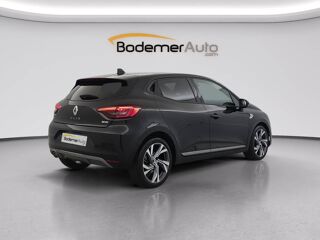 Clio TCe 140 2023 occasion 14500 Vire