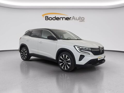Austral mild hybrid advanced 130 2023 occasion 50100 Cherbourg-en-Cotentin