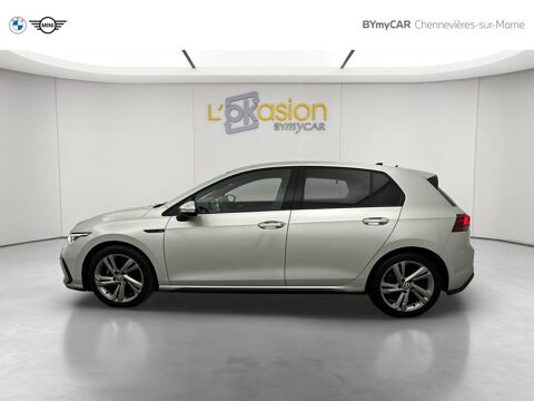Golf 2.0 TDI SCR 150 DSG7 2023 occasion 94430 Chennevi&egrave;res-sur-Marne
