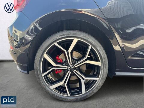 Polo 2.0 TSI 207 S&S DSG7 2026 occasion 13012 Marseille