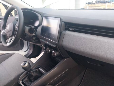 Clio SCe 65 ch GSR2 2025 occasion 14200 H&eacute;rouville-Saint-Clair