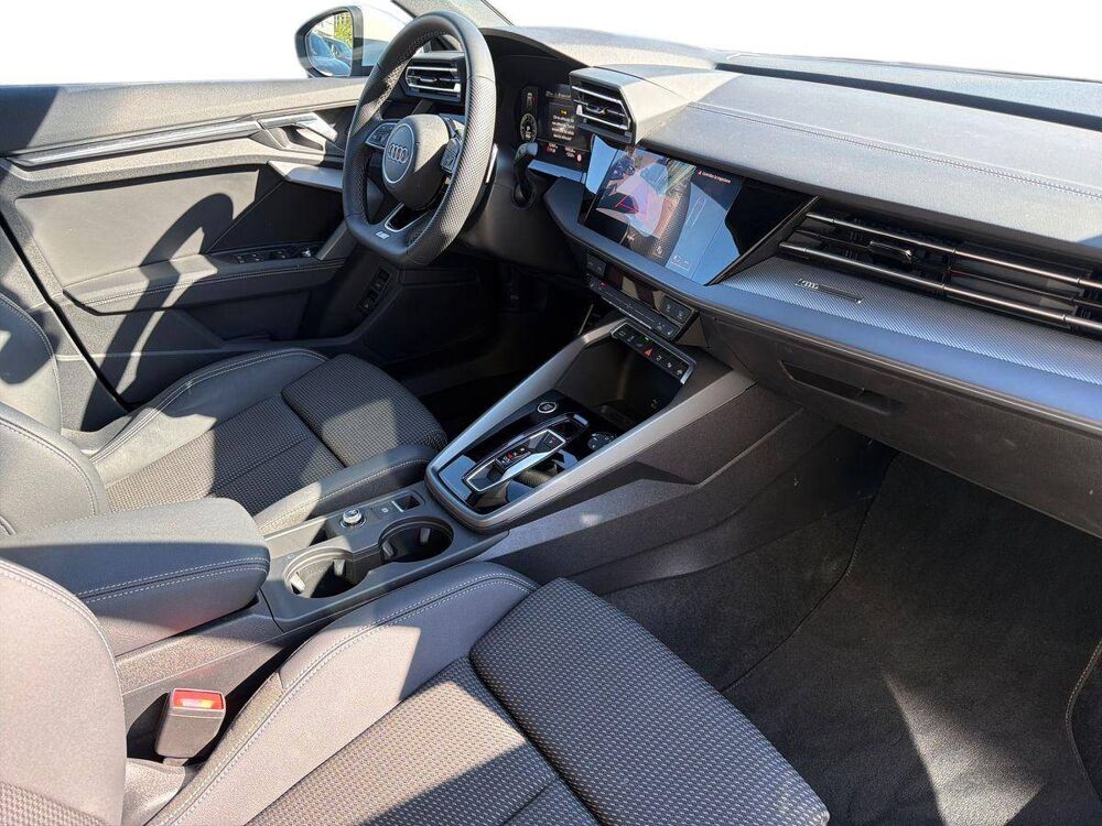 A3 Allstreet 40 TFSI e Hybride rechargeable 204 S tronic 6 2025 occasion 13011 Marseille