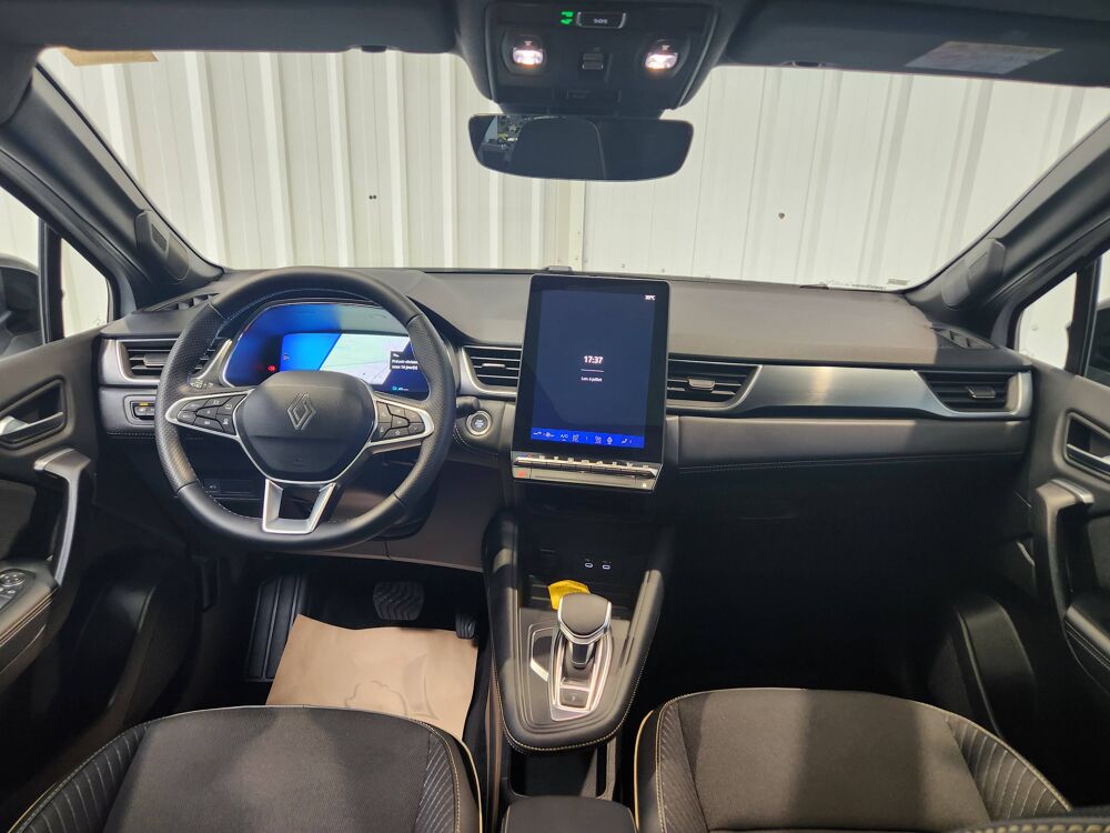 Symbioz E-Tech full hybrid 145 2025 occasion 29600 Morlaix