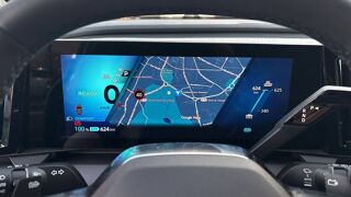 Sc&eacute;nic Scenic E-Tech &eacute;lectrique 220 ch grande autonomie 2026 occasion 14400 Bayeux