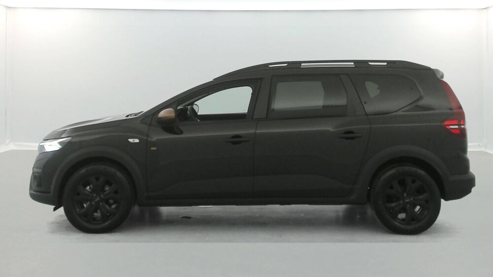 Jogger Hybrid 140 7 places GSR2 2025 occasion 29600 Morlaix