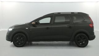 Jogger Hybrid 140 7 places GSR2 2025 occasion 29600 Morlaix