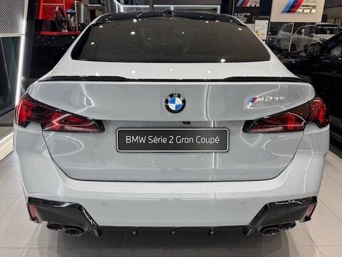 Serie 2 Gran Coupe M235 xDrive 300 ch DKG7 2025 occasion 94430 Chennevières-sur-Marne