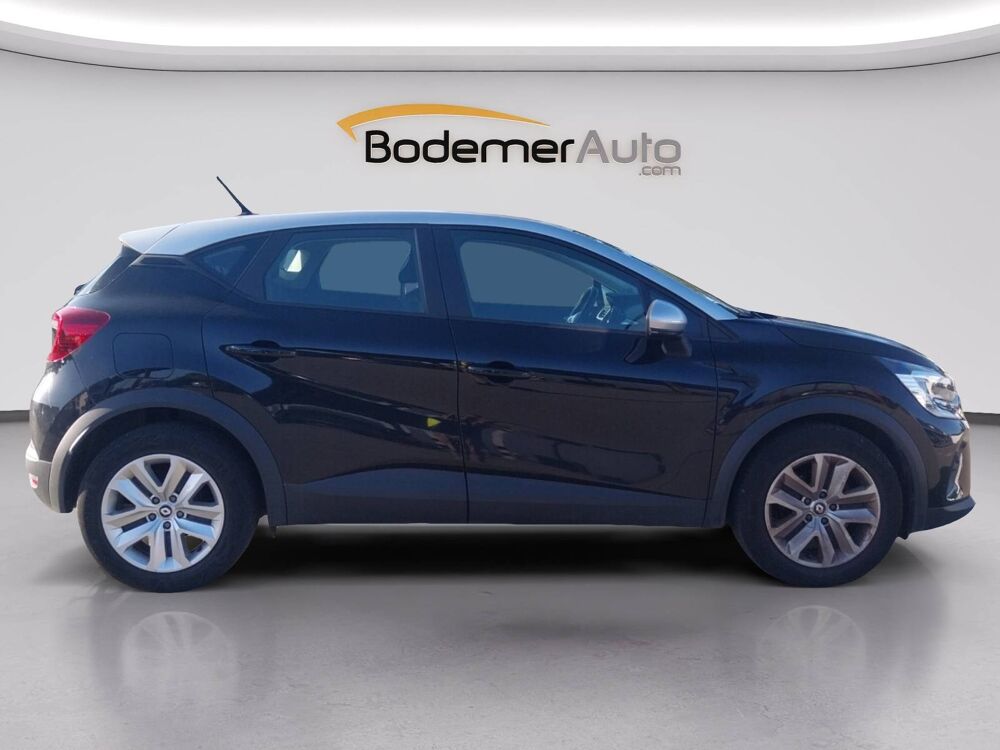 Captur TCe 90 - 21 2021 occasion 50100 Cherbourg-en-Cotentin