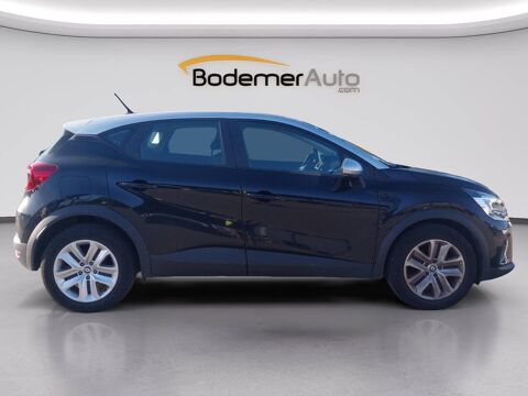 Captur TCe 90 - 21 2021 occasion 50100 Cherbourg-en-Cotentin
