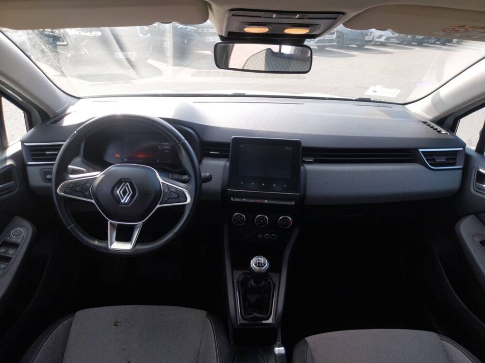 Clio CLIO SOCIETE SCE 65 2024 occasion 14200 H&eacute;rouville-Saint-Clair
