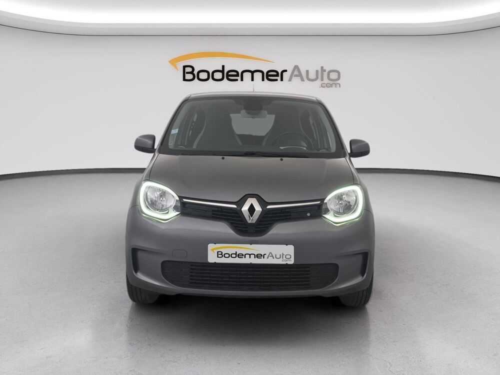 Twingo III SCe 65 - 21 2022 occasion 61200 Argentan
