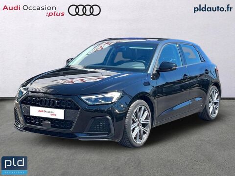 A1 Sportback 30 TFSI 110 ch S tronic 7 2023 occasion 13090 Aix-en-Provence