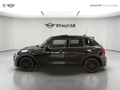 Cooper Hatch 5 Portes 136 ch DKG7 2023 occasion 77400 Saint-Thibault-des-Vignes