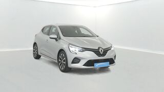 Clio E-Tech 140 - 21N 2022 occasion 29000 Quimper