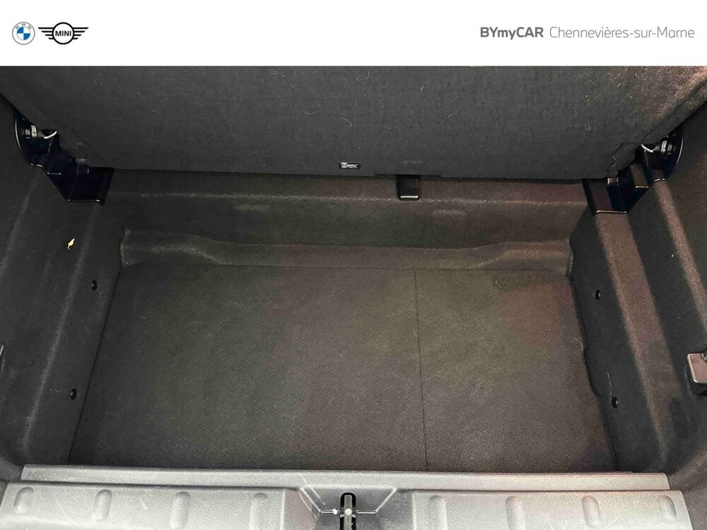 Cooper Hatch 5 Portes 136 ch DKG7 2023 occasion 94430 Chennevi&egrave;res-sur-Marne
