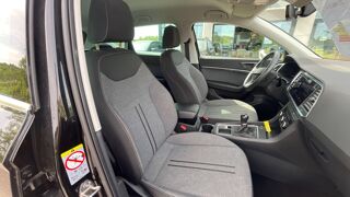 Ateca 2.0 TDI 115 ch Start/Stop 2023 occasion 38300 Bourgoin-Jallieu