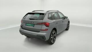 Kamiq 1.0 TSI Evo 2 116 ch DSG7 2025 occasion 25000 Besan&ccedil;on