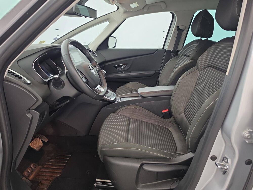 Grand scenic IV Grand Scenic Blue dCi 120 EDC 2020 occasion 29200 Brest