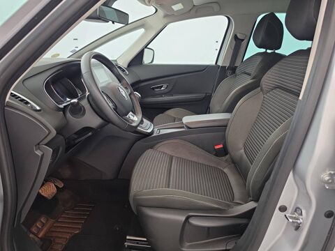 Grand scenic IV Grand Scenic Blue dCi 120 EDC 2020 occasion 29200 Brest