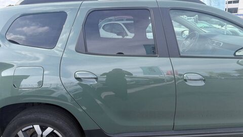 Duster ECO-G 100 4x2 2023 occasion 22500 Paimpol