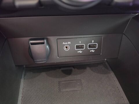 Clio TCe 90 2023 occasion 56400 Auray