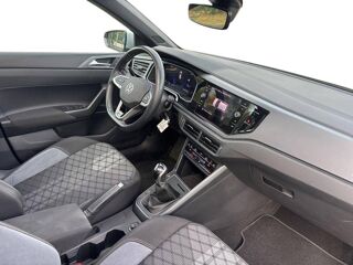 Polo 1.0 TSI 95 S&S BVM5 2023 occasion 13730 Saint-Victoret