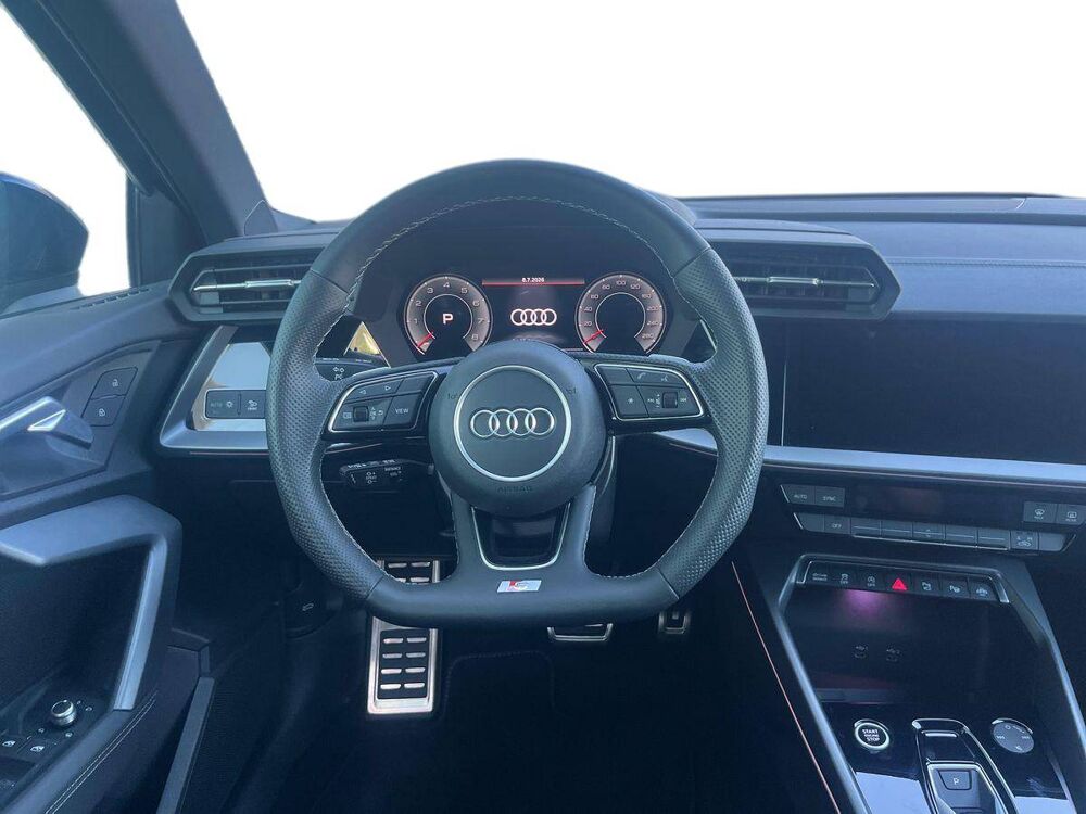 A3 Sportback TFSI Mild Hybrid 150 S tronic 7 2025 occasion 13011 Marseille