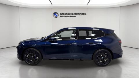 iX xDrive45 408 ch 2025 occasion 77400 Saint-Thibault-des-Vignes