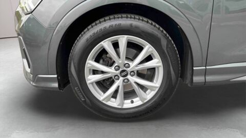 Q3 35 TDI 150 ch S tronic 7 2021 occasion 62500 Salperwick