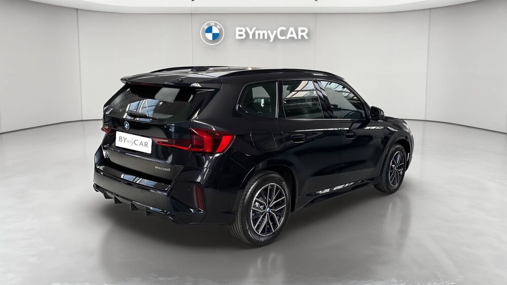 X1 i eDrive20 2026 occasion 94430 Chennevi&egrave;res-sur-Marne