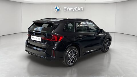 X1 i eDrive20 2026 occasion 94430 Chennevi&egrave;res-sur-Marne