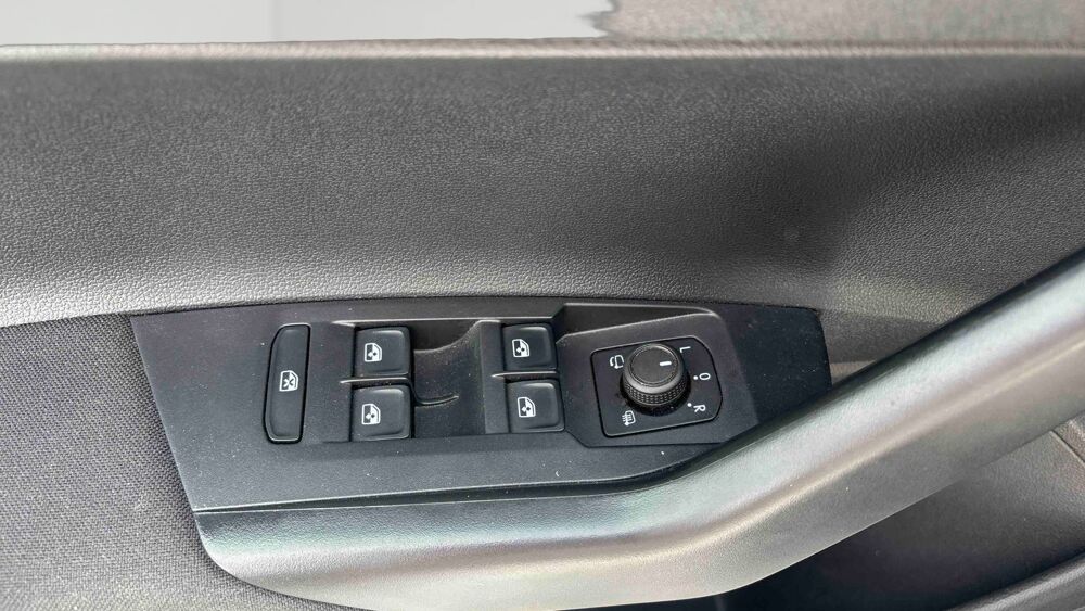 Polo 1.0 TSI 95 S&S BVM5 2025 occasion 62500 Salperwick