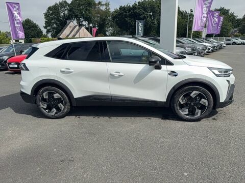 Symbioz E-Tech full hybrid 145 2025 occasion 22200 Guingamp
