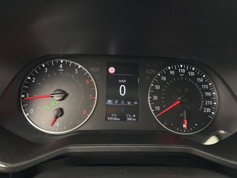 Clio TCe 90 - 21 2021 occasion 22200 Guingamp