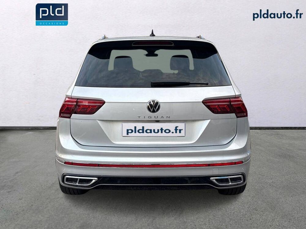 Tiguan 2.0 TDI 150ch DSG7 2021 occasion 13014 Marseille