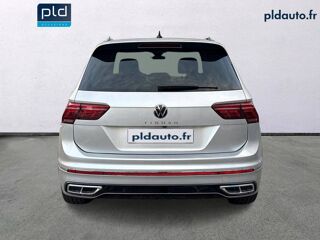 Tiguan 2.0 TDI 150ch DSG7 2021 occasion 13014 Marseille