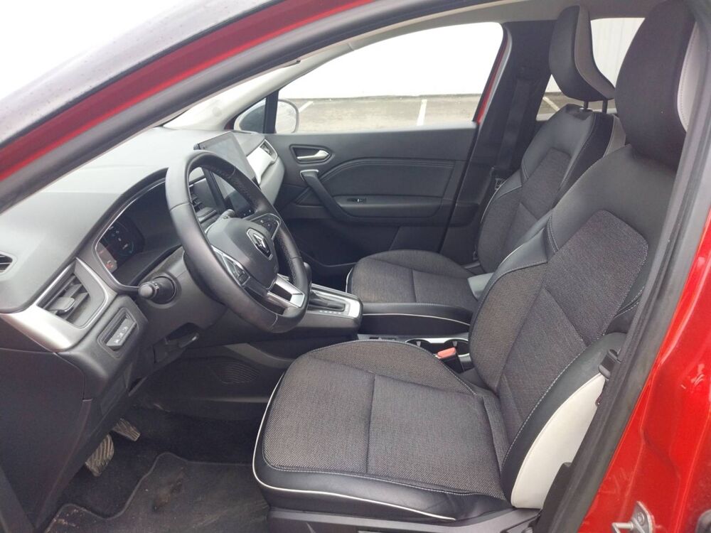 Captur E-Tech full hybrid 145 2023 occasion 14200 H&eacute;rouville-Saint-Clair