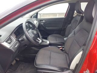 Captur E-Tech full hybrid 145 2023 occasion 14200 H&eacute;rouville-Saint-Clair