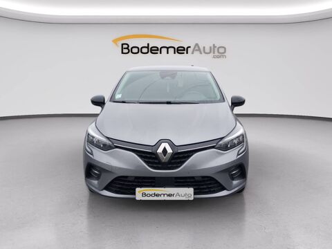 Clio Blue dCi 100 2023 occasion 29200 Brest