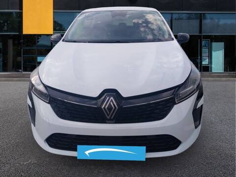 Clio SCe 65 ch GSR2 2025 occasion 14200 H&eacute;rouville-Saint-Clair
