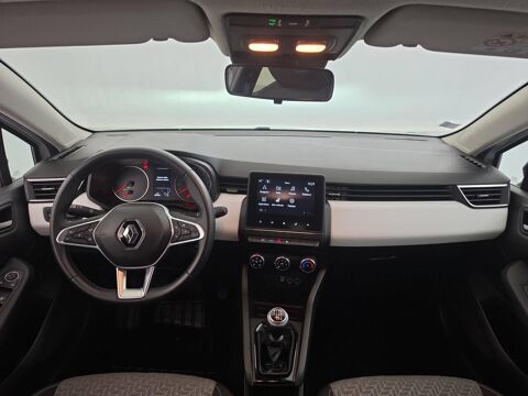 Clio TCe 90 2022 occasion 29600 Morlaix