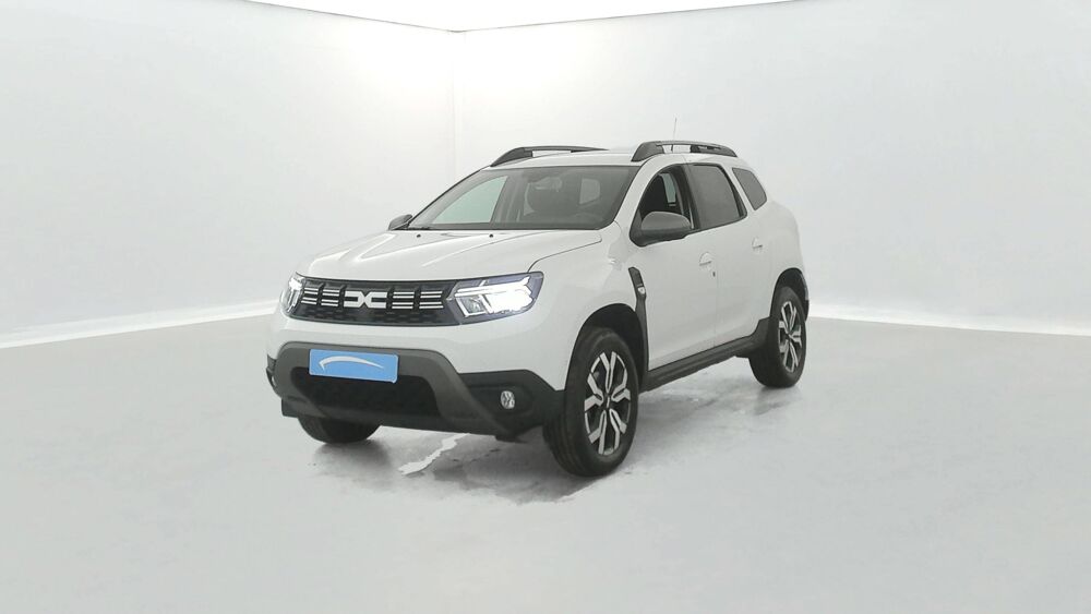 Duster ECO-G 100 4x2 2023 occasion 56000 Vannes