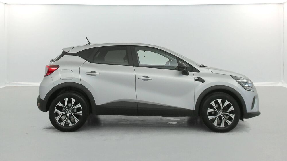 Captur TCe 90 2024 occasion 50100 Cherbourg-en-Cotentin