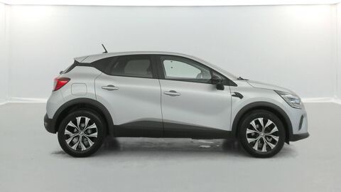 Captur TCe 90 2024 occasion 50100 Cherbourg-en-Cotentin